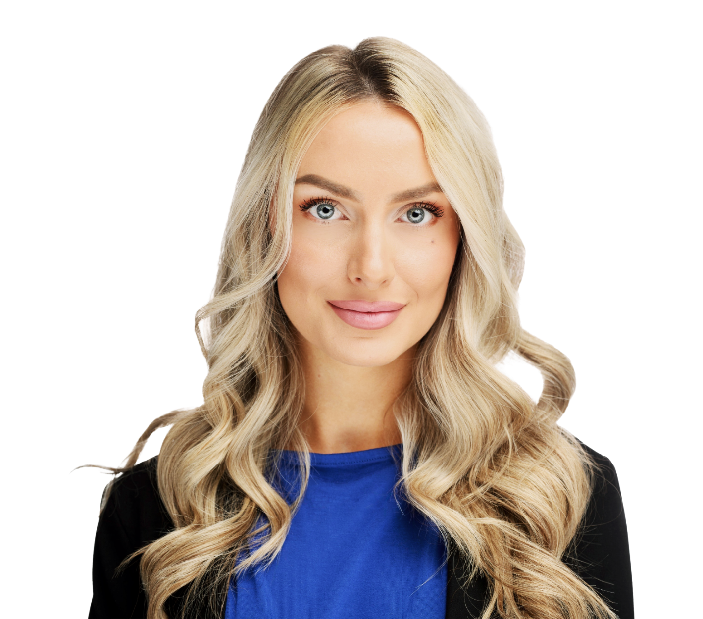 Veronica Esterhuizen